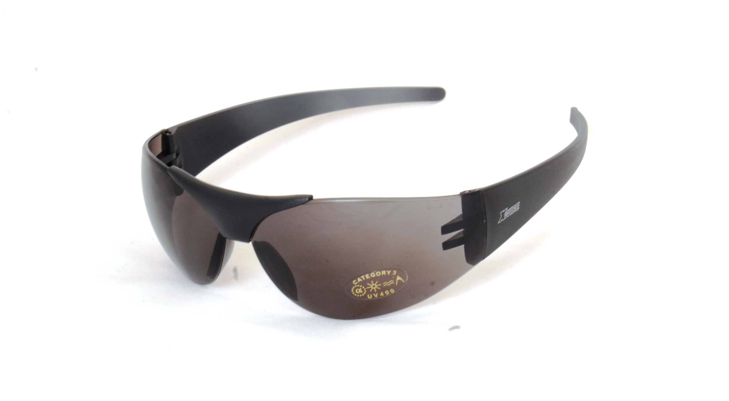 Solbrille Wave Smoke UV400